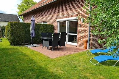Casa vacanze Vacanza di relax Wittmund
