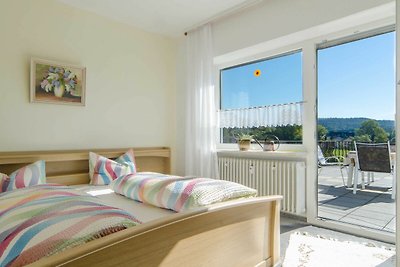 Vakantieappartement Gezinsvakantie Mistelgau