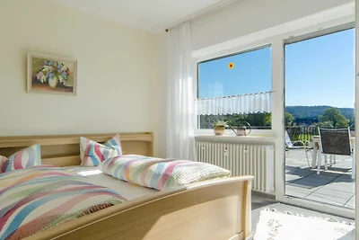 Appartamento Vacanza con famiglia Mistelgau