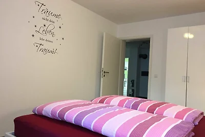 Vakantieappartement Gezinsvakantie Diessen am Ammersee