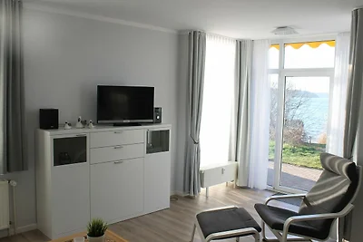 Vakantieappartement Gezinsvakantie Waren (Müritz)