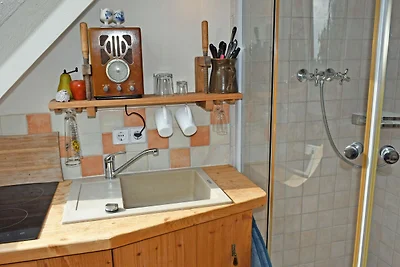 Vakantieappartement Gezinsvakantie Bergen auf Rügen