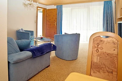 Ferienwohnung mit Balkon