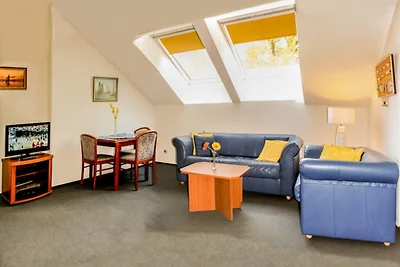 Apartamento Vacaciones familiares Gronenberg
