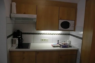 Ferienwohnung Alpenrose