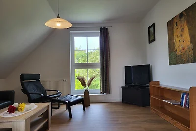 Ferienwohnung Frida