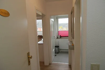 Vakantieappartement Gezinsvakantie Hörnum
