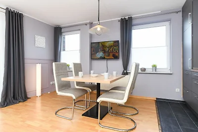 Ferienwohnung Hafenblick