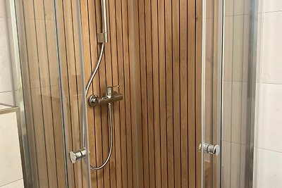 Apartment mit Balkon Vauban Freiburg