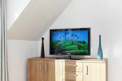 Ferienwohnung Mittelriff