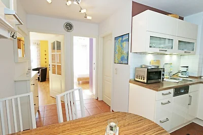 Residenz Falkenberg Whg.