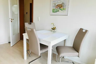 Appartamento Vacanza con famiglia Glücksburg