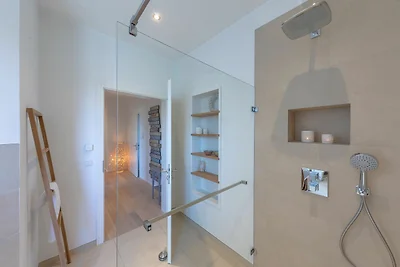 Appartamento Vacanza con famiglia Göhren-Lebbin