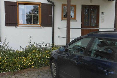 Vakantieappartement Gezinsvakantie Oberstaufen