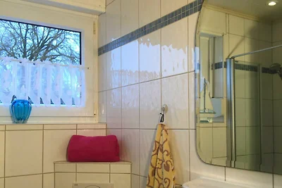 Ferienhaus Kuckuck am Meer