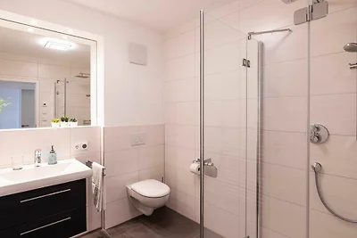 Vakantieappartement Gezinsvakantie Garz