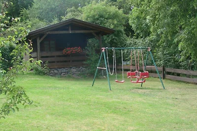 Vakantieappartement Gezinsvakantie Asel
