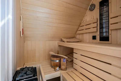 Vakantieappartement Gezinsvakantie Stolpe auf Usedom