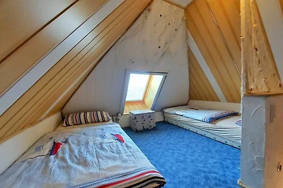 Komfortferienwohnung Steuerrad