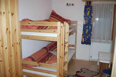 Vakantieappartement Gezinsvakantie Kaunerberg