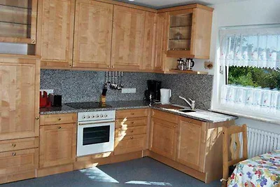 Ferienwohnung 94 m², 2 Schlafräume, max.