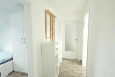 Vakantieappartement Gezinsvakantie Cuxhaven