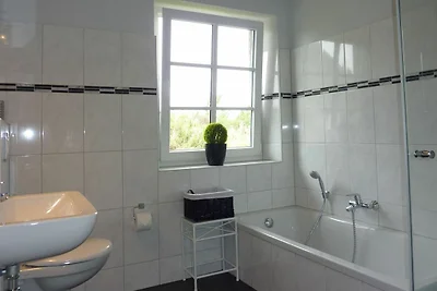 Vakantieappartement Gezinsvakantie Utersum