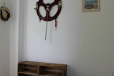 Appartamento Vacanza con famiglia Zempin