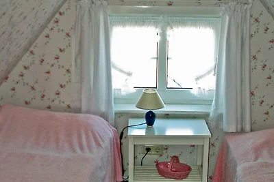 Friesenkate West Brukswai 3 Goting