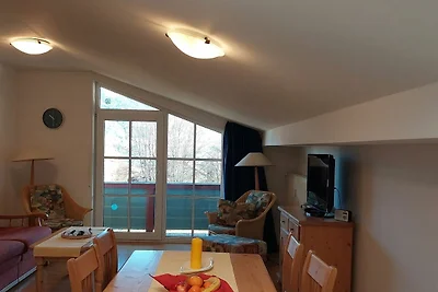 Vakantieappartement Gezinsvakantie Bad Wiessee