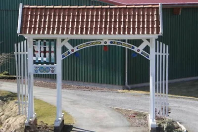 Vakantieappartement Gezinsvakantie Hollern-Twielenfleth