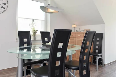 Ferienwohnung Wattenblick