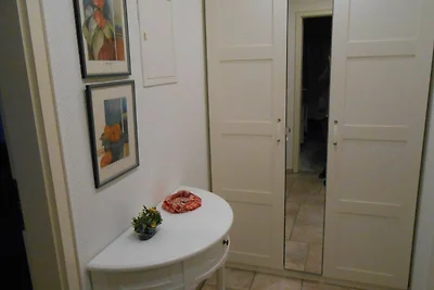 Vakantieappartement Gezinsvakantie Schönhagen