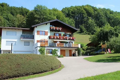 Ferienwohnung Schafbergblick