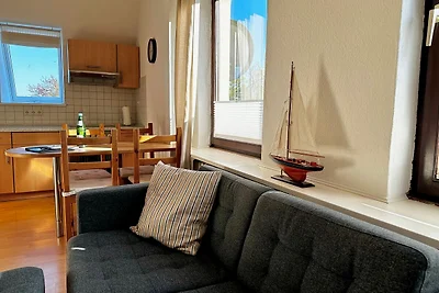 Vakantieappartement Gezinsvakantie Grödersby