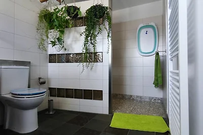 130 qm Ferienwohnung für 2-4 Personen