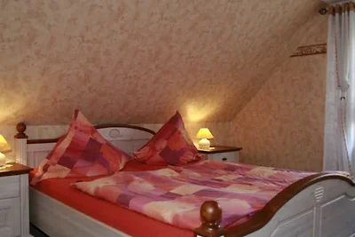 Appartamento Vacanza con famiglia Wiesmoor