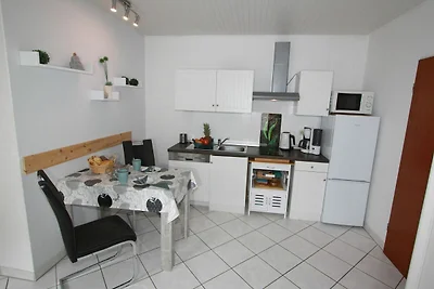 Vakantieappartement Gezinsvakantie Cuxhaven