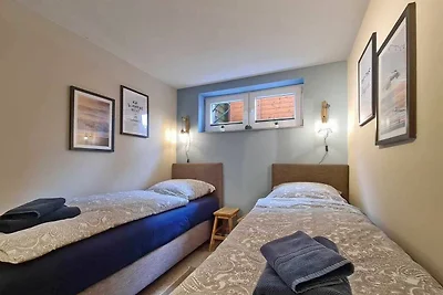 Vakantieappartement Gezinsvakantie Scharbeutz