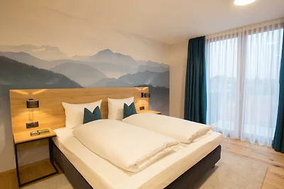 Vakantieappartement Gezinsvakantie Miesbach