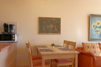 Apartamento Vacaciones familiares Hohegeiß