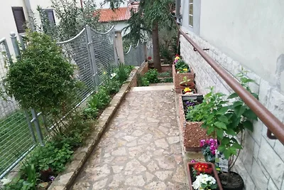 Vakantieappartement Gezinsvakantie Banjole