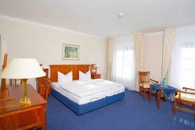 Slot/Kasteel Vakantieparken en clubs Putbus