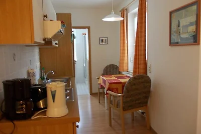 Gästehaus Ehrenberg Ferienwohnung 2