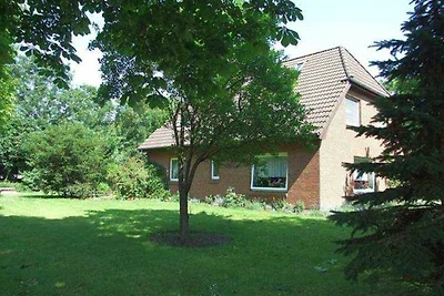 Appartamento Vacanza con famiglia Friedrichskoog