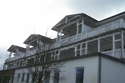 Appartamento Vacanza con famiglia Göhren