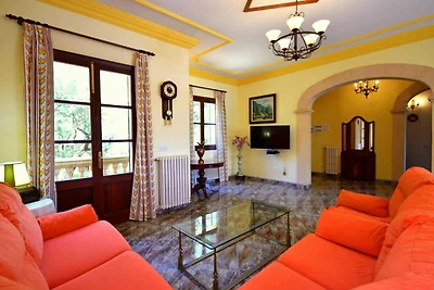 Appartamento Vacanza con famiglia Arta