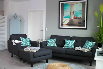 Vakantieappartement Gezinsvakantie Kellenhusen