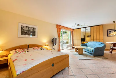 Ferienappartement am Küstenwald