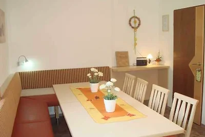 Top 1-B: 5 Zimmer Appt.
